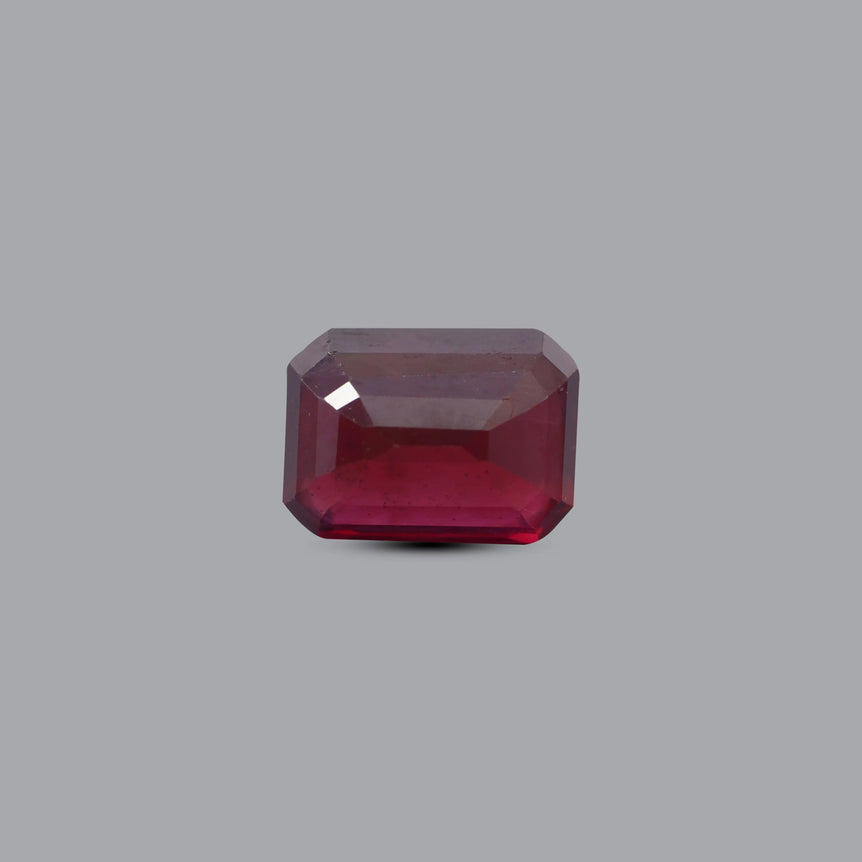 Ruby - 8.9 Carat
