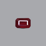 Thailand Ruby - 8.4 Carat - Pramogh