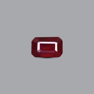 Thailand Ruby - 8.4 Carat - Pramogh