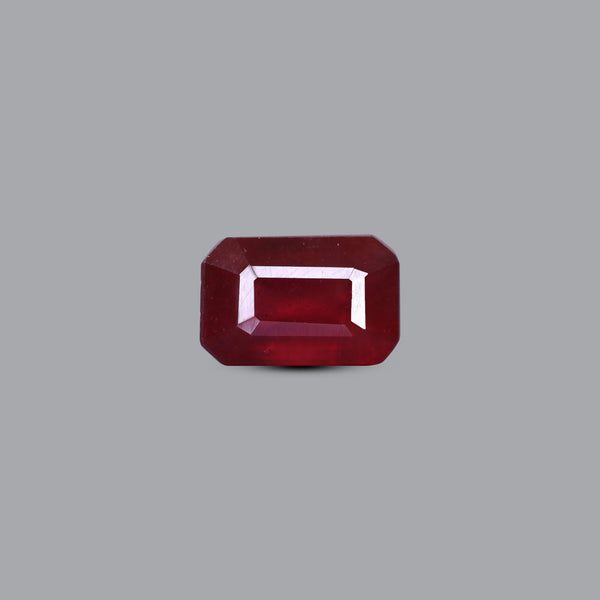 Thailand Ruby - 8.4 Carat - Pramogh
