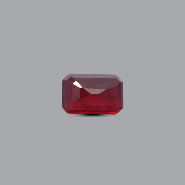 Ruby - 8.4 Carat