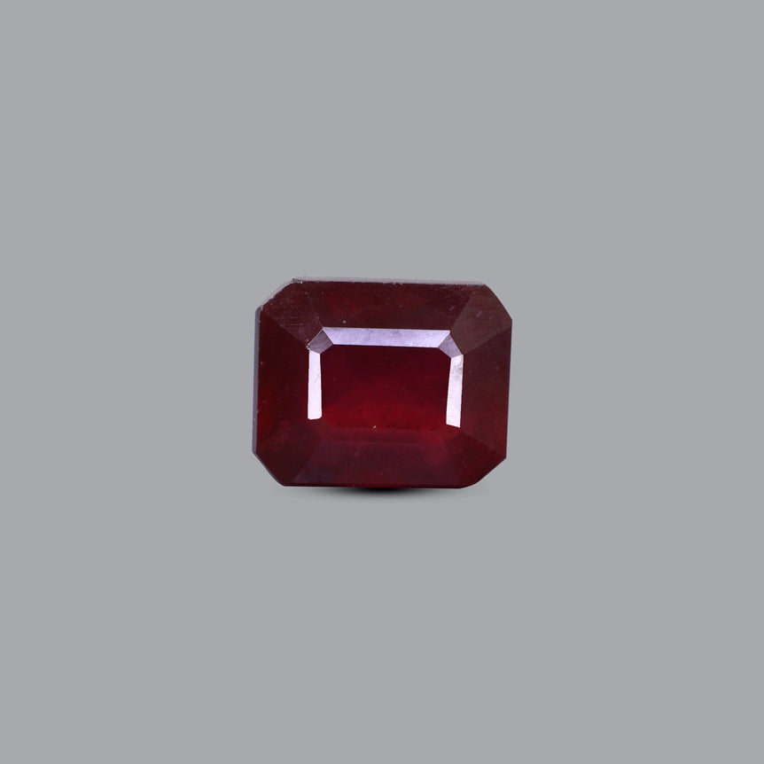 Thailand Ruby - 9.5 Carat - Pramogh