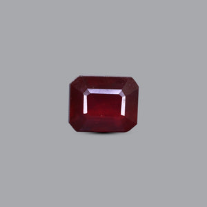 Thailand Ruby - 9.5 Carat - Pramogh