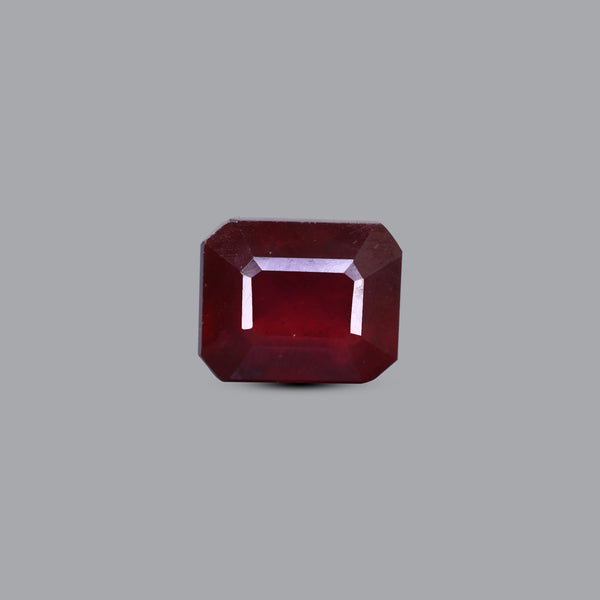 Thailand Ruby - 9.5 Carat - Pramogh