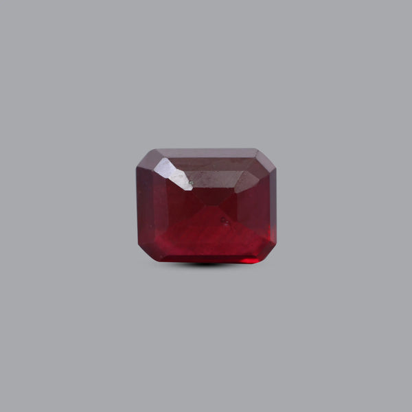 Ruby - 9.5 Carat