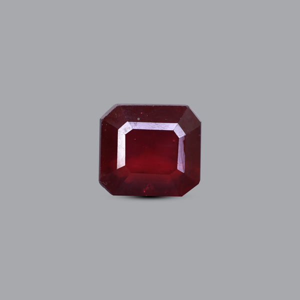 Thailand Ruby - 6 Carat - Pramogh
