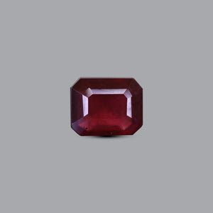 Thailand Ruby - 9.9 Carat - Pramogh