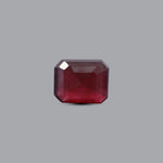 Ruby - 9.9 Carat