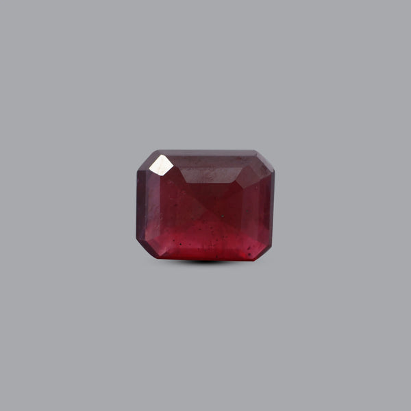 Ruby - 9.9 Carat