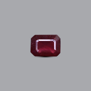 Thailand Ruby - 6.8 Carat - Pramogh