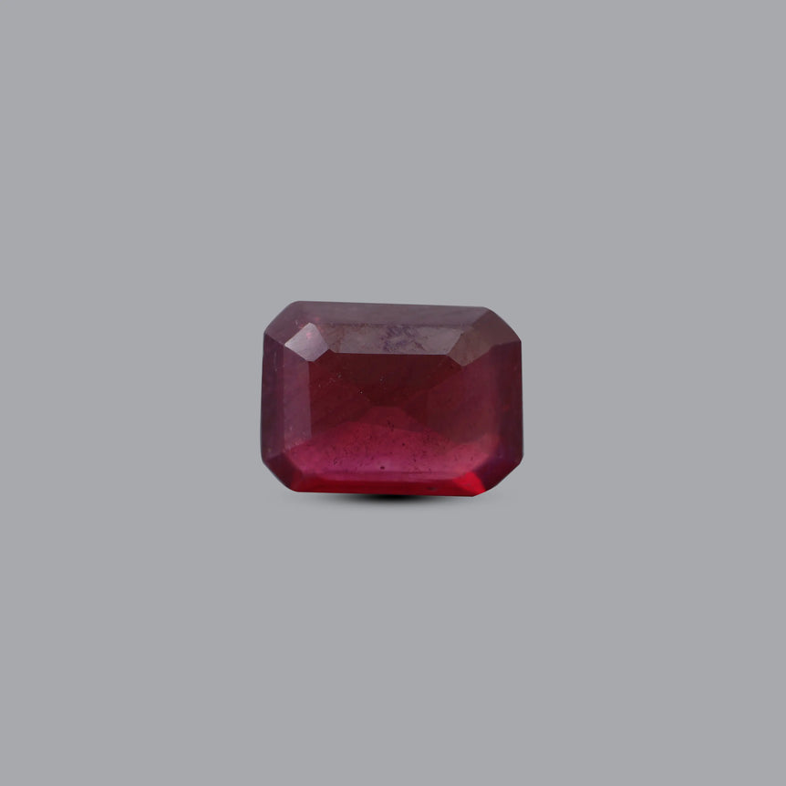 Ruby - 6.8 Carat