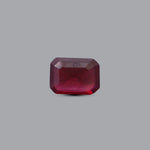 Ruby - 6.8 Carat