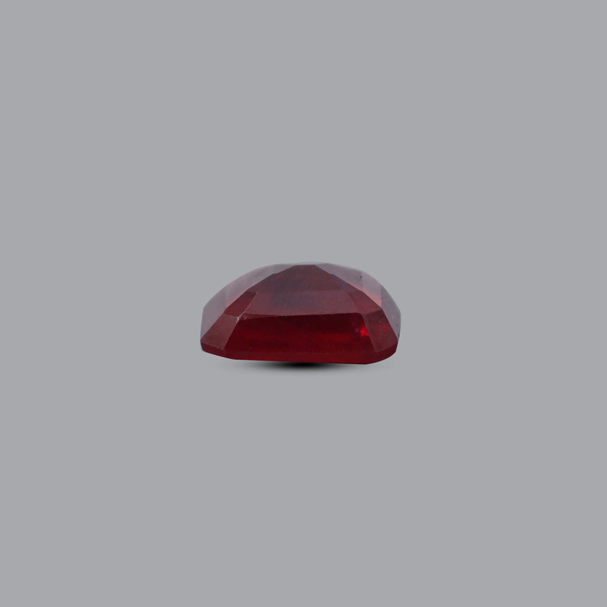 Ruby - 6.8 Carat
