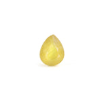 Yellow Sapphire - 3.45 Carat - Pramogh