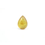 Yellow Sapphire - 4.8 Carat - Pramogh