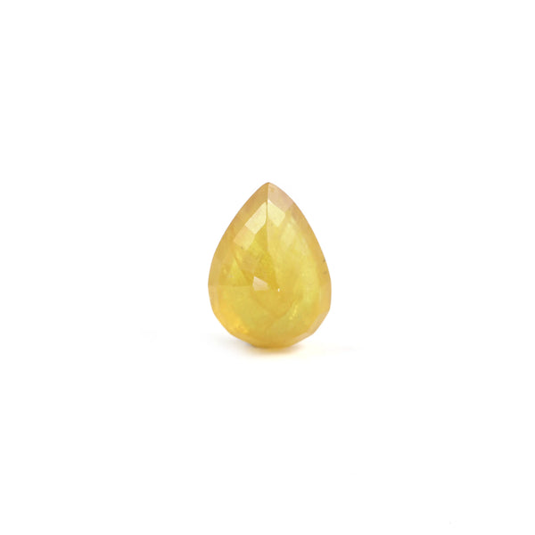 Yellow Sapphire - 4.25 Carat - Pramogh