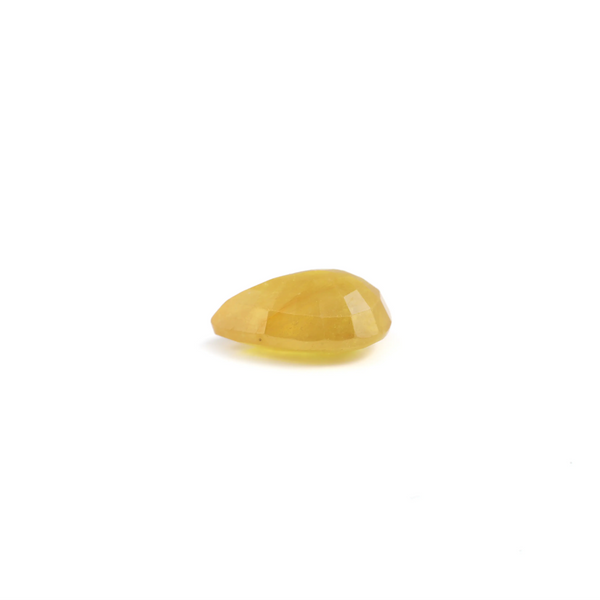 Yellow Sapphire - 4.25 Carat - Pramogh