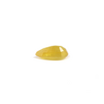 Yellow Sapphire - 3.45 Carat - Pramogh