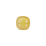 Yellow Sapphire - 4.2 Carat - Pramogh