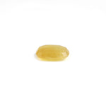 Yellow Sapphire - 4.2 Carat - Pramogh