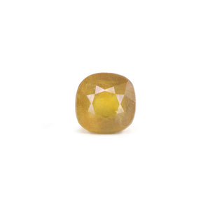 Thailand Yellow Sapphire - 3.4 Carat - Pramogh