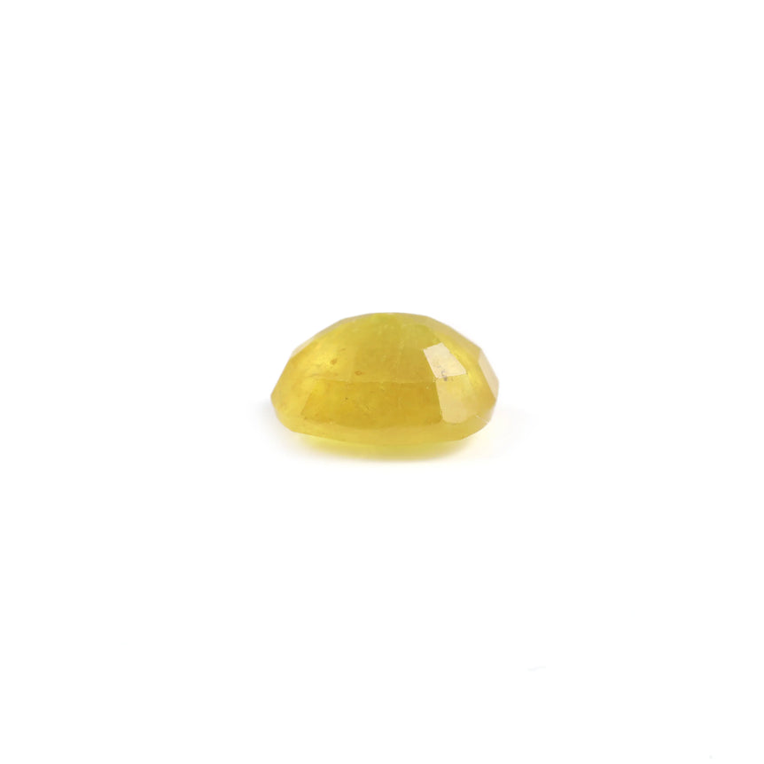 Yellow Sapphire - 3.25 Carat - Pramogh