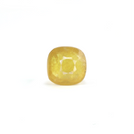 Yellow Sapphire - 3.2 Carat - Pramogh