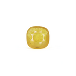 Yellow Sapphire - 3.6 Carat - Pramogh