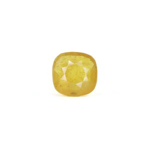 Thailand Yellow Sapphire - 3.6 Carat - Pramogh