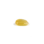 Yellow Sapphire - 3.6 Carat - Pramogh