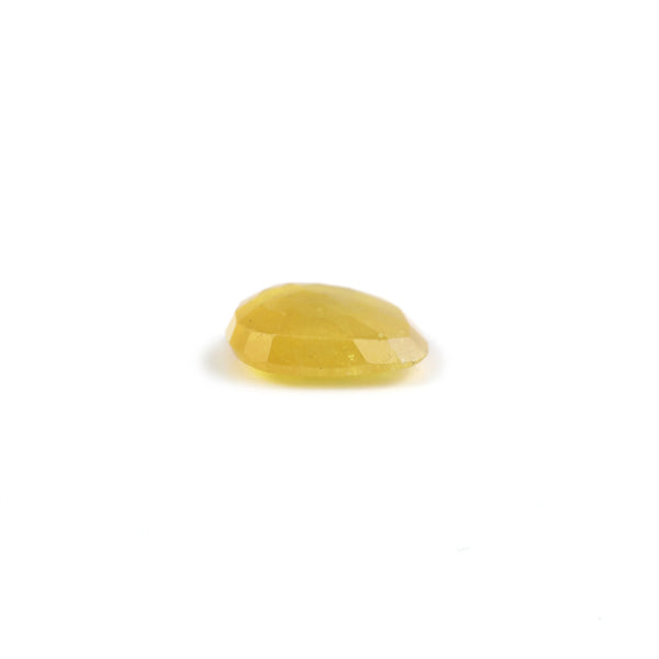 Yellow Sapphire - 3.6 Carat