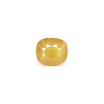 Yellow Sapphire - 4.9 Carat - Pramogh