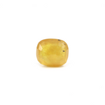 Yellow Sapphire - 4.9 Carat - Pramogh