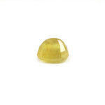 Yellow Sapphire - 3.45 Carat - Pramogh
