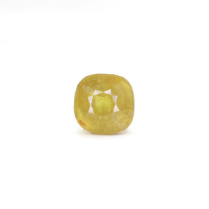 Thailand Yellow Sapphire - 2.8 Carat - Pramogh