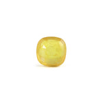 Yellow Sapphire - 2.5 Carat - Pramogh