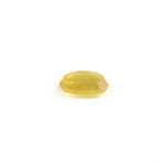 Yellow Sapphire - 2.5 Carat - Pramogh