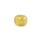 Yellow Sapphire - 3.95 Carat - Pramogh