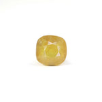 Yellow Sapphire - 4.2 Carat - Pramogh