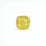 Yellow Sapphire - 2.7 Carat - Pramogh