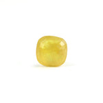 Yellow Sapphire - 2.7 Carat - Pramogh
