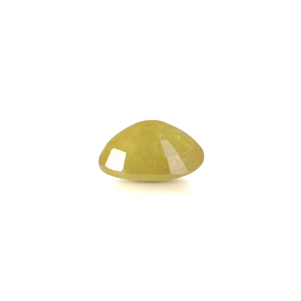 Yellow Sapphire - 3 Carat