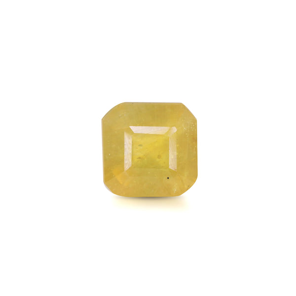 Thailand Yellow Sapphire - 3.25 Carat - Pramogh