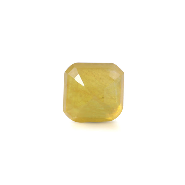 Yellow Sapphire - 3.25 Carat