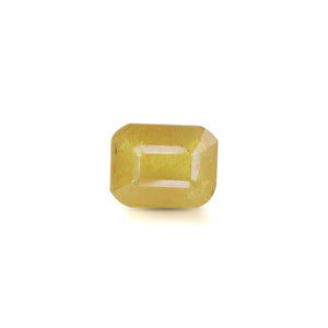 Thailand Yellow Sapphire - 3.13 Carat - Pramogh