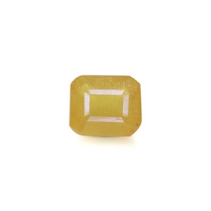 Thailand Yellow Sapphire - 3.05 Carat - Pramogh