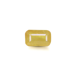 Thailand Yellow Sapphire - 2.85 Carat - Pramogh