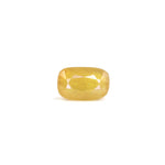 Yellow Sapphire - 4.25 Carat - Pramogh
