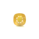 Yellow Sapphire - 3.45 Carat - Pramogh
