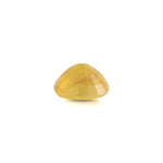 Yellow Sapphire - 3.45 Carat - Pramogh
